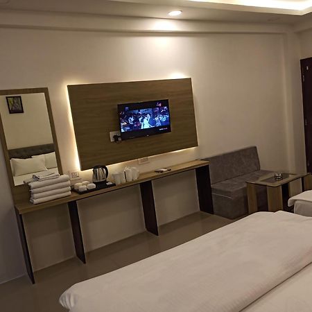 Gods County Hotels & Resorts タラピス エクステリア 写真
