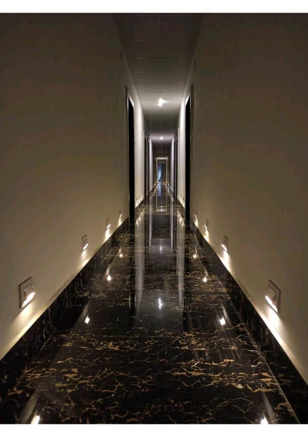Gods County Hotels & Resorts タラピス エクステリア 写真