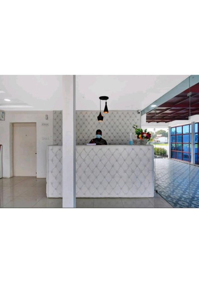 Gods County Hotels & Resorts タラピス エクステリア 写真