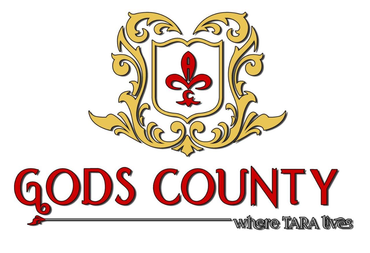 Gods County Hotels & Resorts タラピス エクステリア 写真